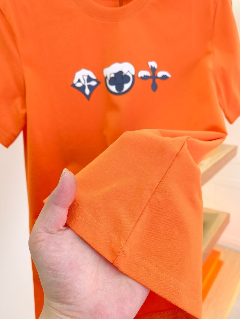 Louis Vuitton T-Shirts